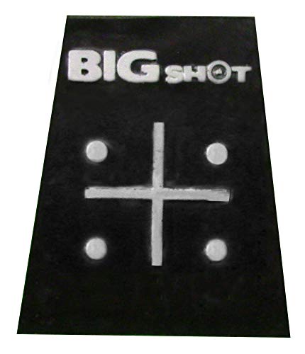 Bigshot Archery Titan 16 Multipurpose Broadhead Target #TOP2