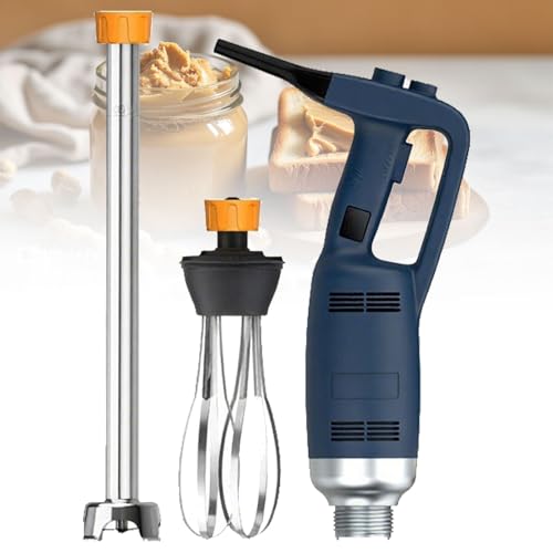 Imagen de GLWABOMARS Licuadora de Mano Comercial