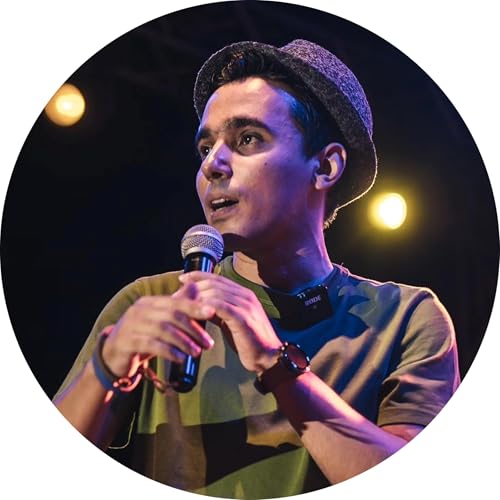 الحلقة #3 - الموسم #2 | م/وليد خيري