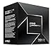 AMD Ryzen Threadripper PRO 9000 9985WX Tetrahexaconta-core (64 Core) 3.20 GHz Processor - Box - 256 MB L3 Cache - 64 MB L2 Cache - 5.12 MB L1 Cache - 64-bit Processing - 5.40 GHz Overclocking Speed -