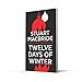 Twelve Days of Winter