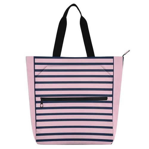 Sacs d école faciles à nettoyer avec poches zippées pour filles et garçons