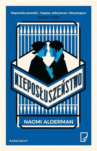 Nieposluszenstwo [Polish] 8366140865 Book Cover