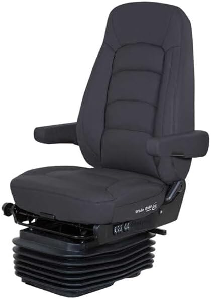 Technical Precision Replacement for GMC Sierra 1500 HD Year 2017 Aluminum Above CAB HIGH Rack 26 X 27 X 45 INCH with Punched PANELGLOSS Black