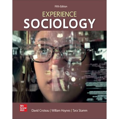 Experience Sociology