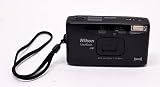 Nikon Lite Touch 35mm Camera
