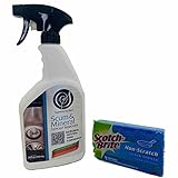 Supreme Surface Soap Scum and Mineral Deposit Remover