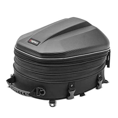 Bagtecs Borsa da Sella compatibile con KTM 790/390...