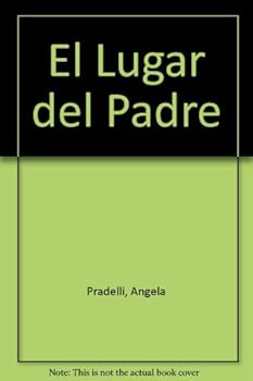 Paperback El Lugar del Padre (Spanish Edition) [Spanish] Book