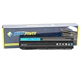  Batteria 5200 mAh compatibile con Dell Vostro 3460, 3560