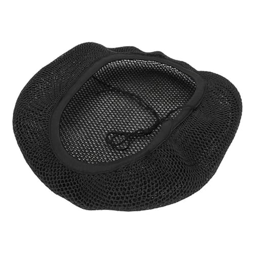 Housse siege moto CT125 en maille 3D respirante haute protection