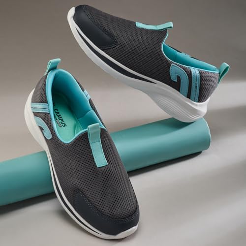 Image of Campus Women's AMBLE Walking Shoes