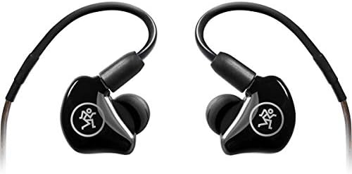 Fone de Ouvido MP-220 Mackie
