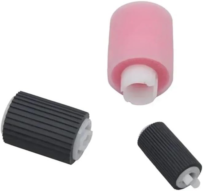 5set FC5-2524-000 FC5-2526-000 FC5-2528-000 Separation Pickup Feed Roller Fit for 6055 6065 6075 6255 6265 6275 8105 8095 8085