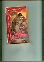 Winter Masquerade 0451129547 Book Cover