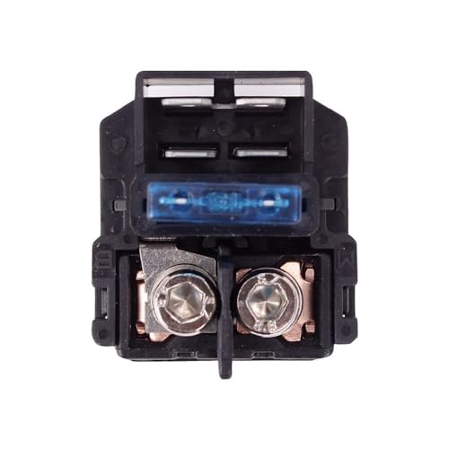 Relais démarreur moto solénoïde d'allumage robuste pour VFR400 NC30 - 4