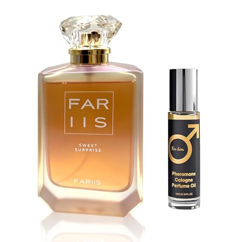 Image of AFLUXE Kyra Eau de Parfum for Men, Woody & Sophisticated Fragrance, Leather and Warm Amber Notes,Fragrance Pheromone