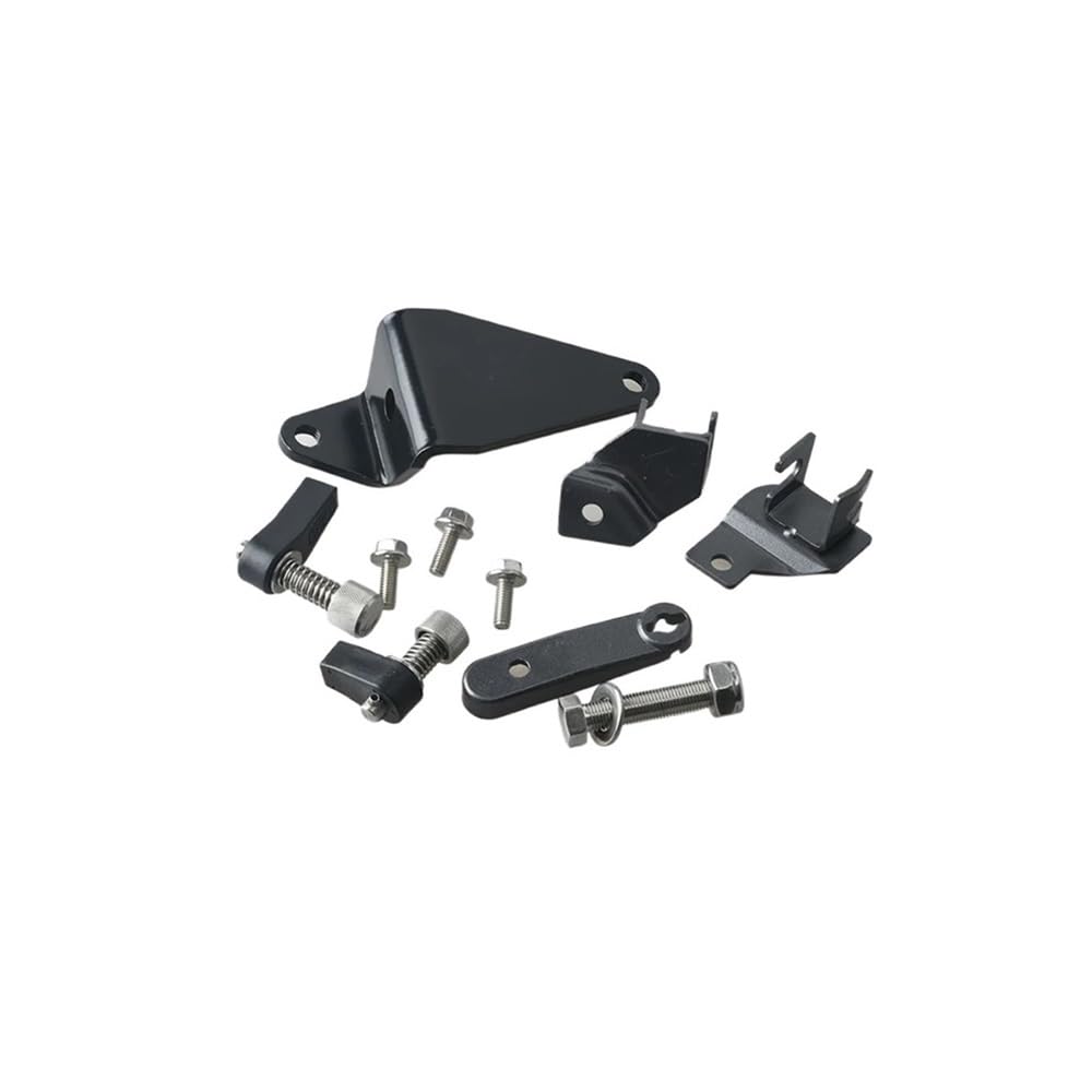 Moteur marin télécommandé : réparez la liaison de commande 25 30 CV 689-48501