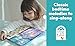 Bedtime Songs: 11-Button Interactive Children's Sound Board Book