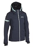 Hochfunktionelle und modische Zwei-Wege-Stretch Jacke
