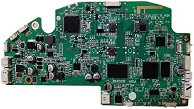 Jxjamp Accesorios Mainboard de aspiradora Styj02ym Placa Base for Xiaomi Sweeping Dropping Robot Mainboard for MIJIA MOP P Robot aspiradora Herramientas eléctricas