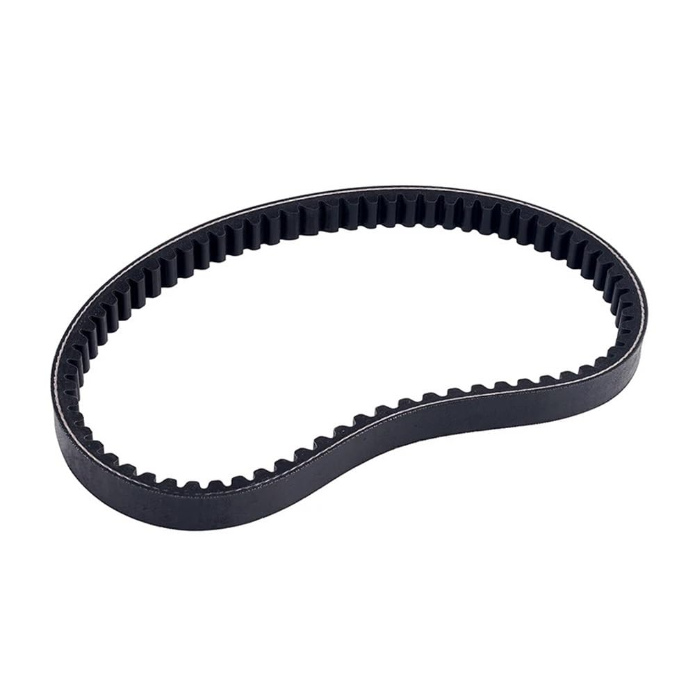 Correa de transmisión ideal para mejorar la respuesta del motor en modelos AF 62 y AF 68