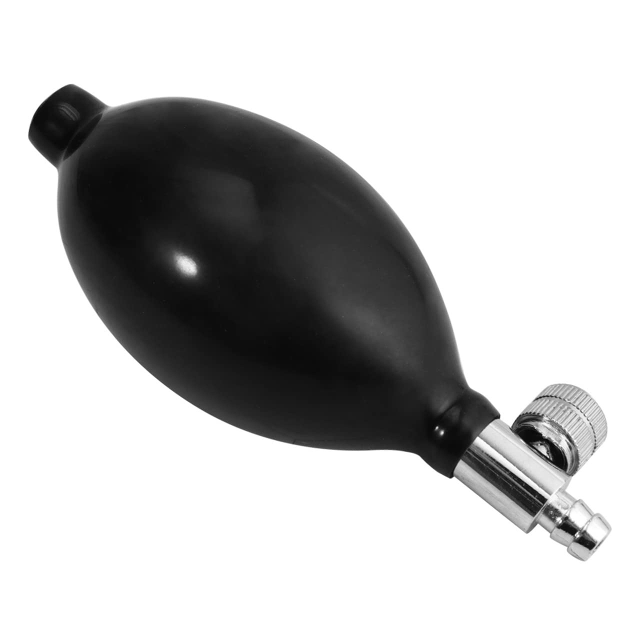Réponse Main 10 Pièces Manuel Du Sphygmomanomètre Poire De Gonflage En Latex Tensiomètre Ampoule Vintage Bulbes De Latex Ballon Gonflable Balle Moniteur De Pression Sanguine