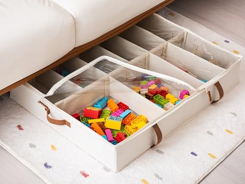 Storageworks Under Bed Shoe Storage Organizer thumb #7