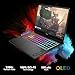 HP Omen Transcend 14 Gaming AI Laptop 14