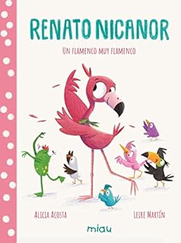 Hardcover Renato Nicanor (Spanish Edition) [Spanish] Book