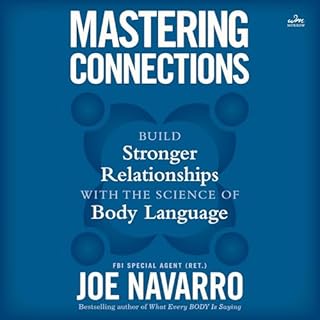 Mastering Connections cover art