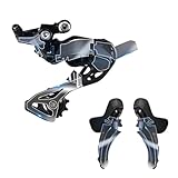 Appliquez ces films de protection de vélo sur les bases, les tubes descendants ou les haubans de selle pour vous protéger contre l'abrasion, la boue ou les chaînes fréquentes dans des conditions
