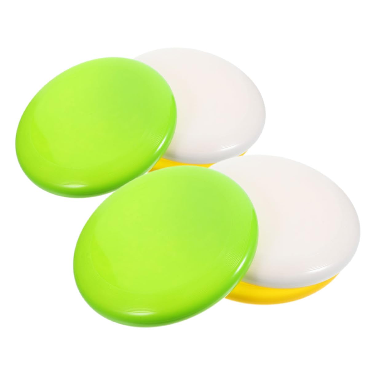 Parliky Novice to Golf Set Midrange Discs Putter Pe Material Easy to Mark Holes Lightweight Compact