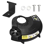 Fennoral 351122001 String Trimmer Guard Assembly Compatible with Ryobi Replacement Cord Trimmer Guard Assembly P2008 P2008VNM