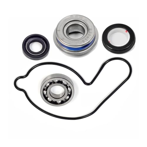 Kit joint pompe à eau TRX 450ER haute durabilité mécanique 2004-2014