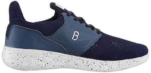 Image of Bourge Mens Loire-z5 Running Shoes