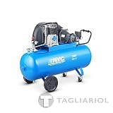 motor electrico 4 hp monofasico Producción aire aspirado pompante: 486 LT/min
