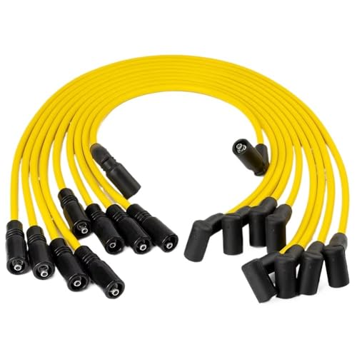 Cable de encendido para Cadillac Escalade V8 5.7L modelos 1999 y 2000