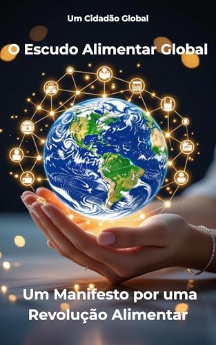 O Escudo Alimentar Global: Um Manifesto por uma Revolução Alimentar
