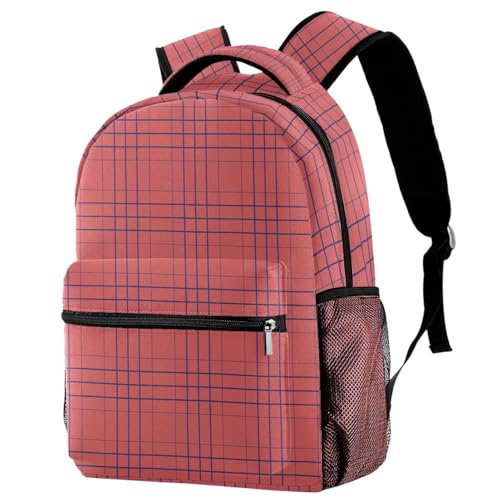 Sac de voyage décontracté anti-fatigue pour adolescents et filles actives