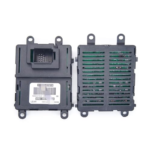 Ballast HID pour phares LED Q5 et module DRL 8R0907472