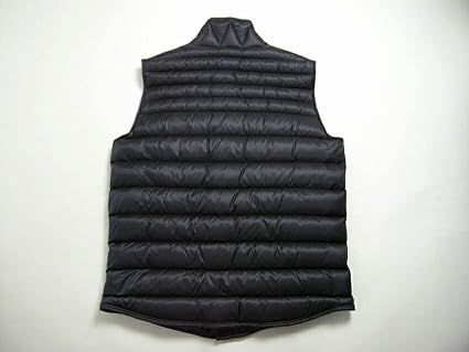 モンクレール/EVER/エヴァー/ダウンベスト/GILET/ジレ/ブラック Amazon | [モンクレール] EVER エヴァ エバー エヴァー ダウン