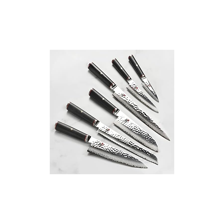 Miyabi-Mizu-SG2-13-Piece-Knife-Block-Set Miyabi Mizu SG2 13 Piece Knife Block Set