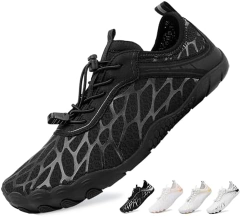 Zapatillas Barefoot Mujer Hombre Minimalistas Escarpines Barefoot...