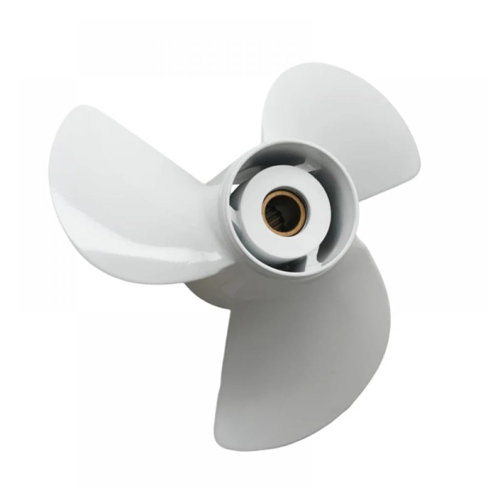 Elabora del Motore della Barca Compatibile 13 1 2 x 15 Pollici per 50 a 130 Motori fuoribordo