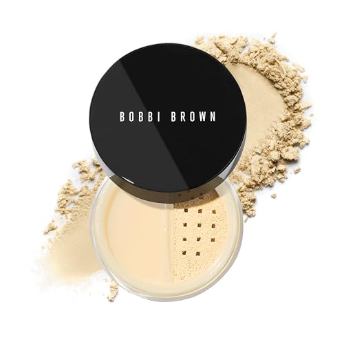 Bobbi Brown Sheer Finish Loose Powder