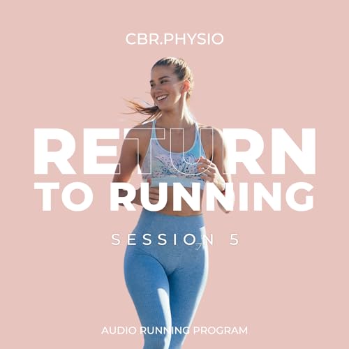 Return To Running Program - Week 5