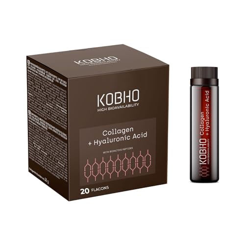 Peptide de Collagène et Acide Hyaluronique Hydrolysé Verisol ® Coenzyme