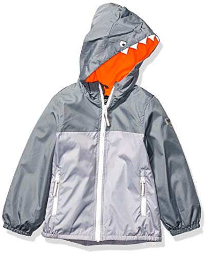 OshKosh B'Gosh Boys' Midweight Jacket