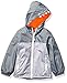 Osh Kosh Boys' Great Midweight Jacket,